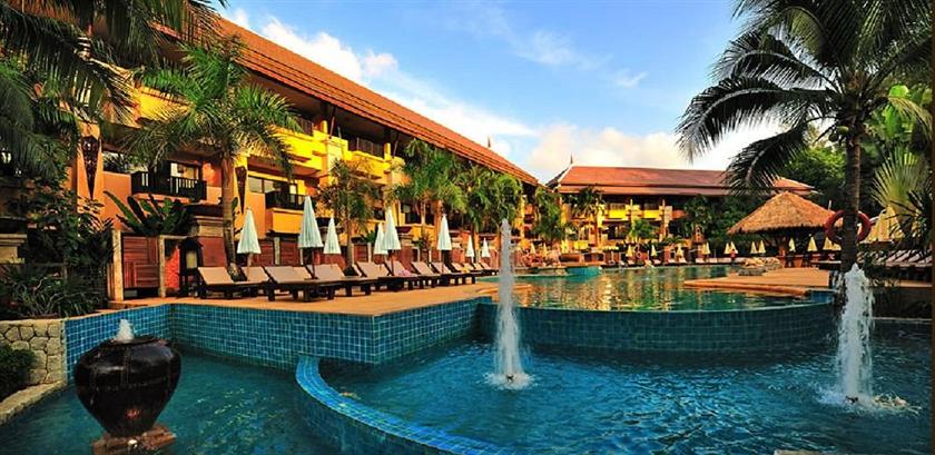 Print Kamala Resort Phuket