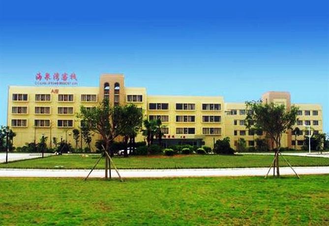 Ocean Spring Resort Inn