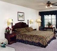 Thurman's Lodge