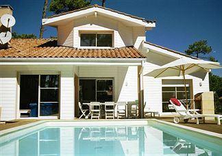 Madame Vacances Villas Club Royal Moliets-et-Maa