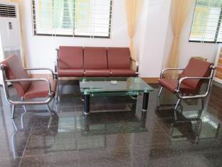 South Asia Hotel Yangon