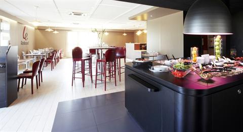 Campanile Montargis Amilly