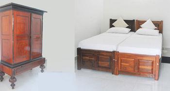Vista Rooms near Hikkaduwa Beach 3