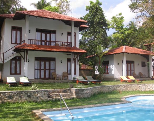Chill Island Villas