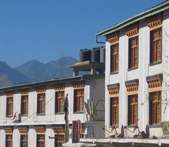 Hotel Lumbini