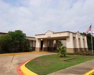 BEST WESTERN Inn of Henderson