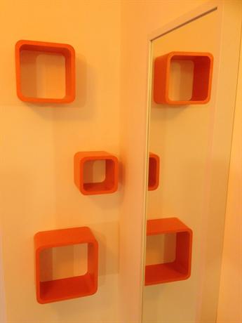 Manzoni House Orange Studio Cheap&Chic Wi-Fi-A C
