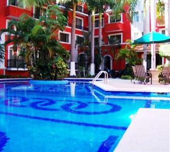 Hacienda Real Hotel
