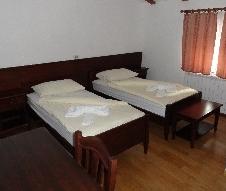 Hotel Gostišce Pod Slavnikom