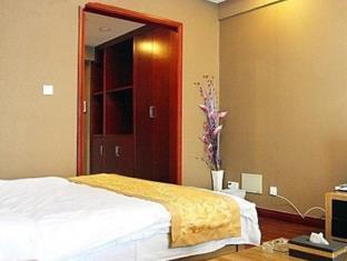 Dalian Menzies Best The Coast Hotel Apartment