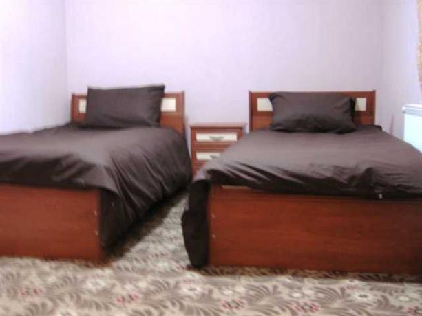 Dora Motel Pansion Nevsehir