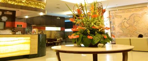 Eurotel North Edsa