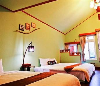 Fu-Yam Tourist Home