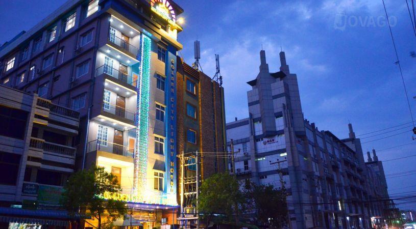 Golden City Light Hotel
