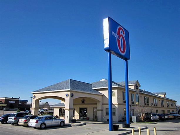 Motel 6 Dallas-DFW Airport South