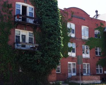 Denver International Hostel