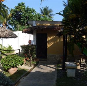 Villa Marbella Garden