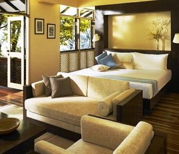 Rebak Island Resort - A Taj Hotel