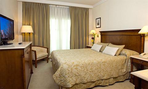 Grand Boulevard Hotel Buenos Aires
