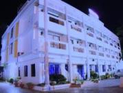 Dadra Adventures Resort