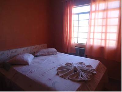 Hotel El Shaday