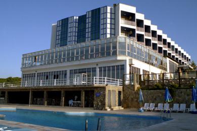 Sile Resort Hotel