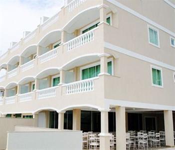 Ocean View Hotel Arraial do Cabo