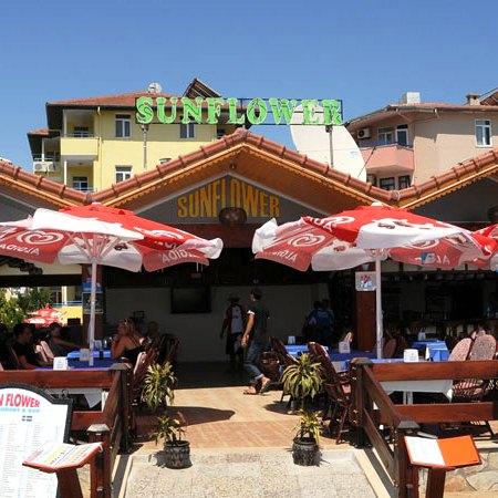 Sunflower Apart Hotel