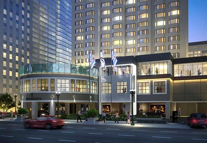 Renaissance Chicago A Marriott Luxury & Lifestyle Hotel