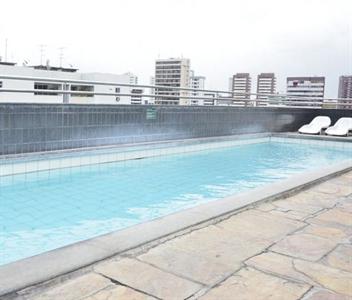 Hotel Onda Mar
