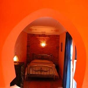 Riad Oudaya