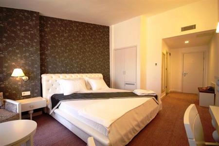 Hotel Edirne Palace