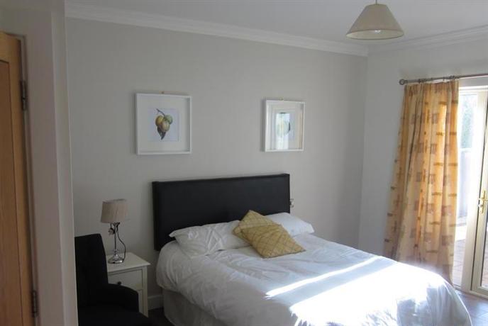 Bentley Lodge B&B