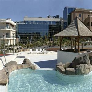 Hotel Sensol Balneario & Golf Mazarron