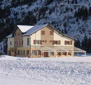 Klause Ranch