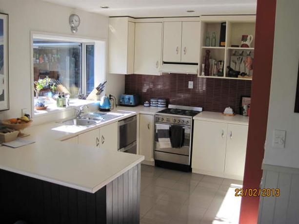 Homestay in Frankton near Gibbston Valley