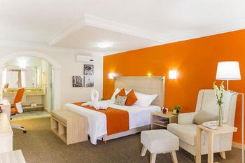 Hotel Flamingo Irapuato