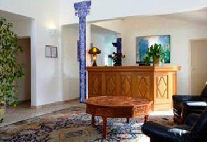 Hotel A Trama Bonifacio