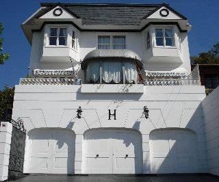 Chateau del Cerro
