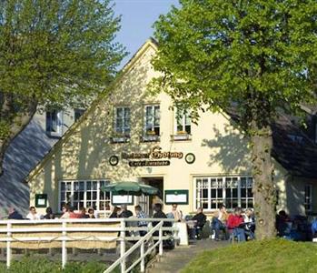Hotel & Restaurant Erholung