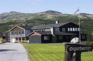 Oigardseter Fjellstue