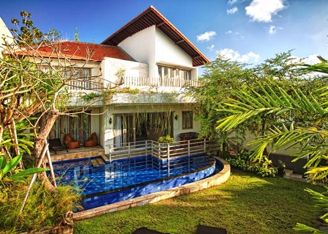 Villa Elysia