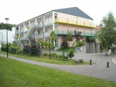 Hotel Tambourin