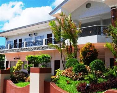 Emiramona Garden Hotel