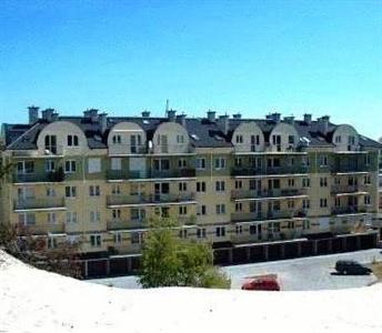 Apartamenty Victoria