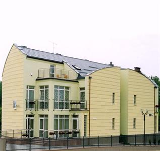 Hotel Hellada