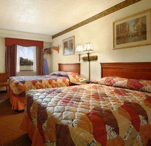 Howard Johnson Express Inn Parsippany