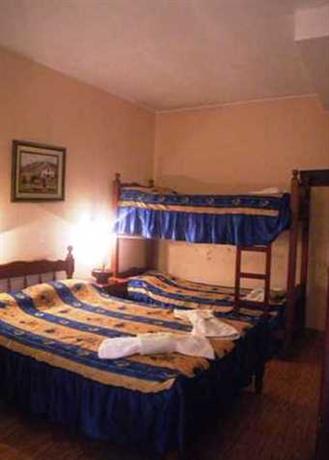Hostel Salta Por Siempre