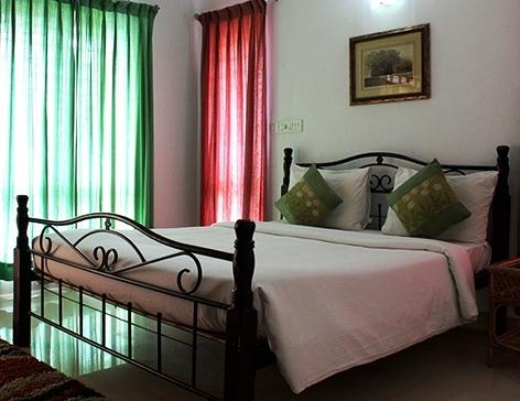 Sherwood Suites