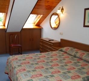 Hotel Derli Sella